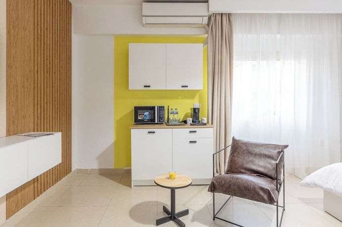 Imagen de la habitación del Hotel Host Prime Boutique 14. Foto 15