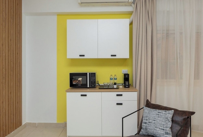 Imagen de la habitación del Hotel Host Prime Boutique 14. Foto 16