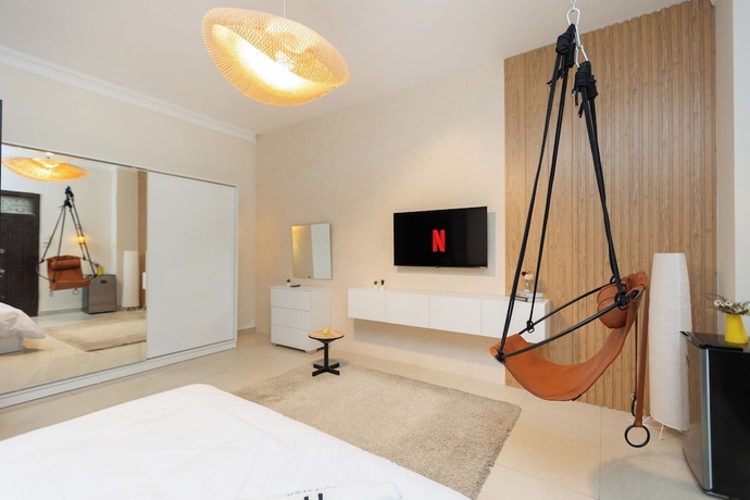 Imagen general del Hotel Host Prime Boutique hotel 05. Foto 1