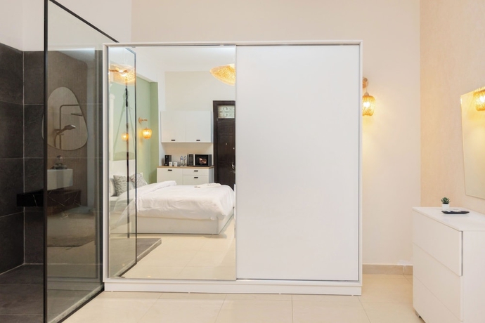 Imagen de la habitación del Hotel Host Prime Boutique hotel 05. Foto 8