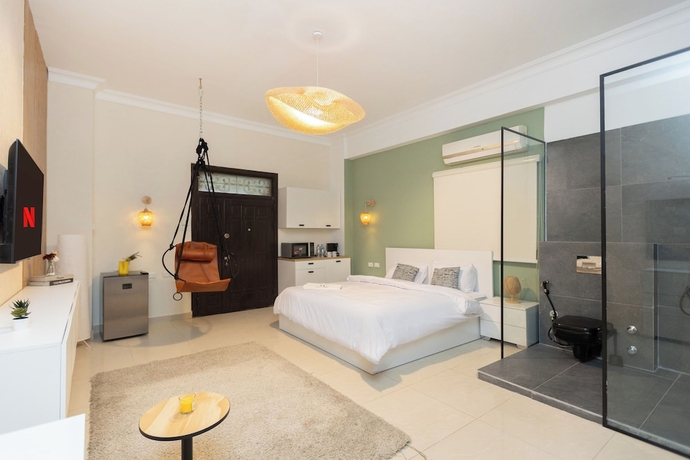 Imagen de la habitación del Hotel Host Prime Boutique hotel 05. Foto 9