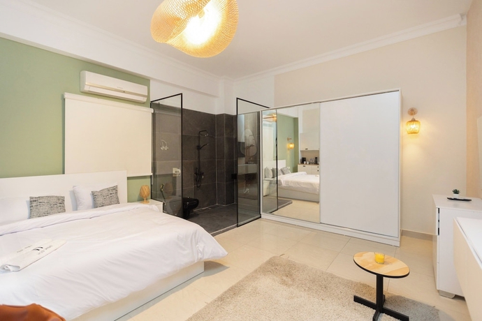 Imagen de la habitación del Hotel Host Prime Boutique hotel 05. Foto 10