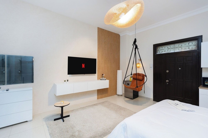 Imagen de la habitación del Hotel Host Prime Boutique hotel 05. Foto 11