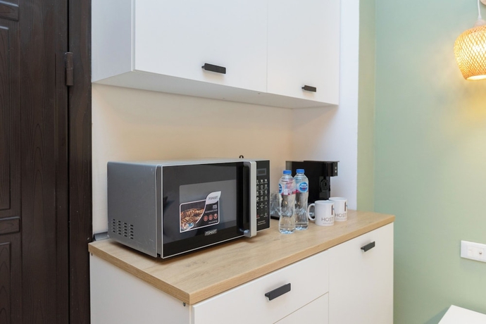 Imagen de la habitación del Hotel Host Prime Boutique hotel 05. Foto 12