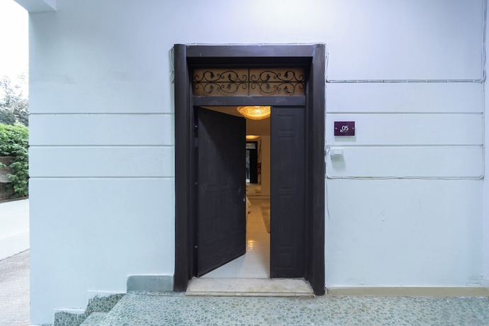 Imagen de los interiores del Hotel Host Prime Boutique hotel 05. Foto 16