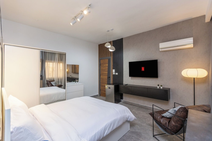 Imagen general del Hotel Host Prime Boutique hotel 21. Foto 1
