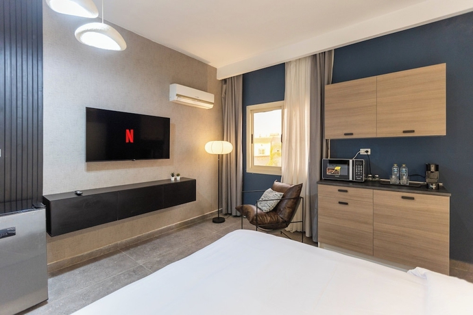 Imagen de la habitación del Hotel Host Prime Boutique hotel 21. Foto 5