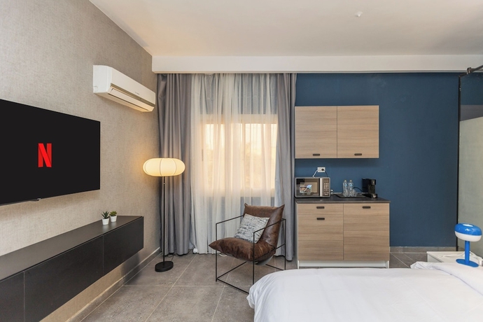 Imagen de la habitación del Hotel Host Prime Boutique hotel 21. Foto 6