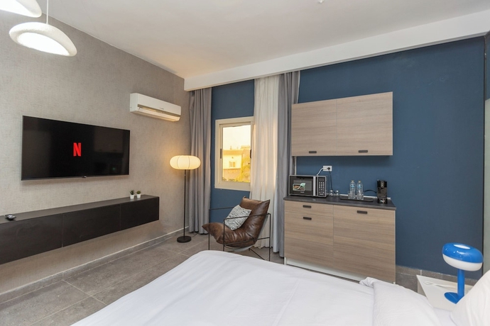 Imagen de la habitación del Hotel Host Prime Boutique hotel 21. Foto 7