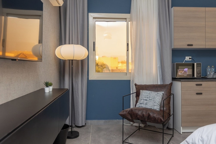 Imagen de la habitación del Hotel Host Prime Boutique hotel 21. Foto 8