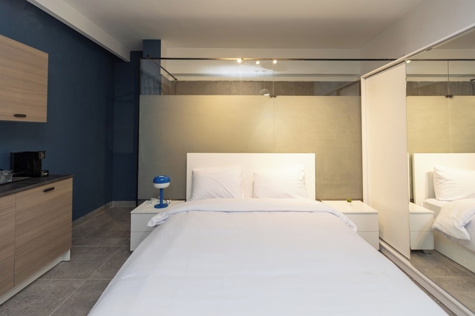 Imagen de la habitación del Hotel Host Prime Boutique hotel 21. Foto 9