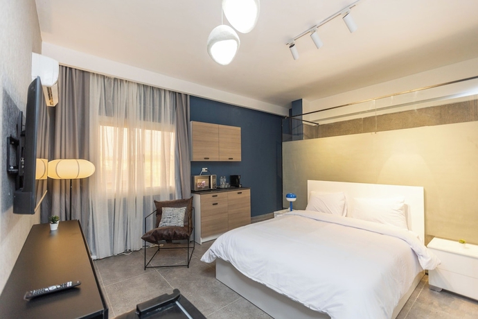 Imagen de la habitación del Hotel Host Prime Boutique hotel 21. Foto 10