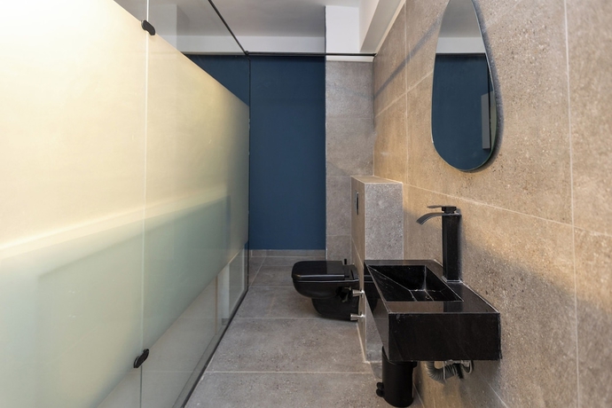 Imagen de la habitación del Hotel Host Prime Boutique hotel 21. Foto 14