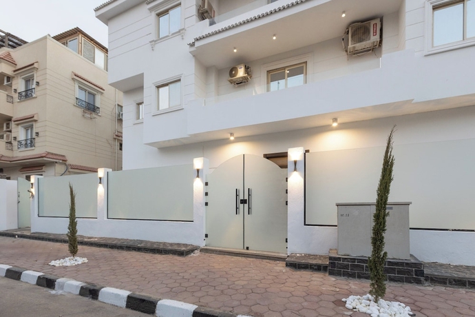 Imagen de los interiores del Hotel Host Prime Boutique hotel 21. Foto 15