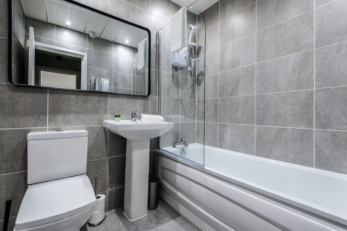 Imagen de la habitación del Hotel Host Stay Canning Quarters II and III. Foto 10