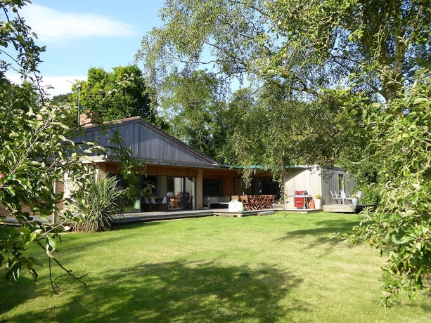 Imagen de la habitación del Hotel Host Stay Parsons Pleck. Foto 6