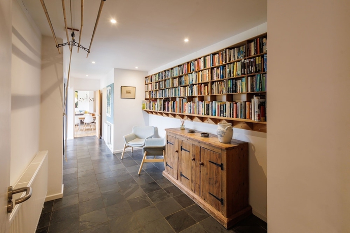 Imagen de la habitación del Hotel Host Stay Parsons Pleck. Foto 10