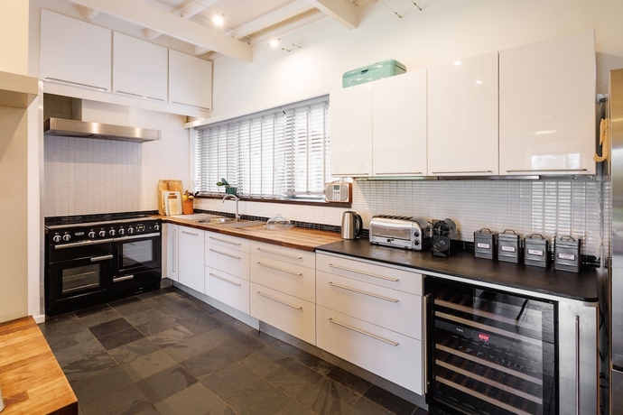 Imagen de la habitación del Hotel Host Stay Parsons Pleck. Foto 11