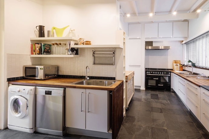 Imagen de la habitación del Hotel Host Stay Parsons Pleck. Foto 12