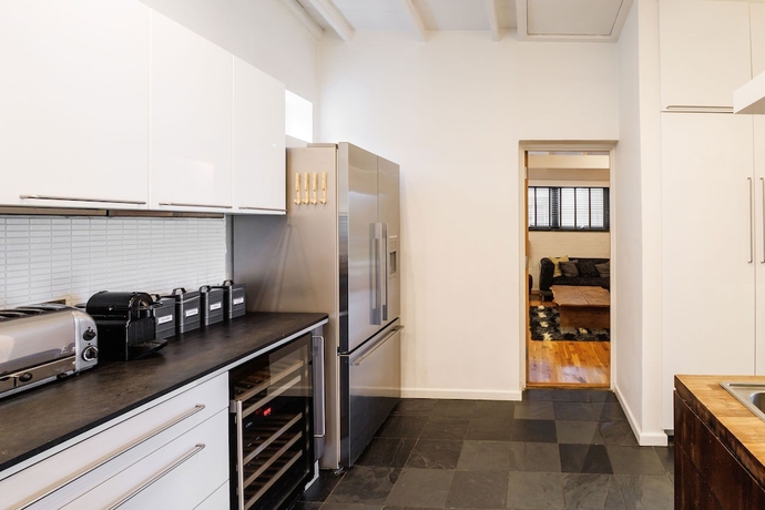 Imagen de la habitación del Hotel Host Stay Parsons Pleck. Foto 13