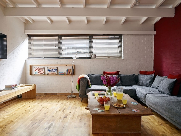 Imagen de la habitación del Hotel Host Stay Parsons Pleck. Foto 14