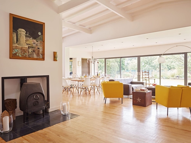 Imagen de la habitación del Hotel Host Stay Parsons Pleck. Foto 15
