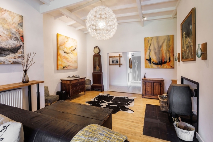 Imagen de la habitación del Hotel Host Stay Parsons Pleck. Foto 16