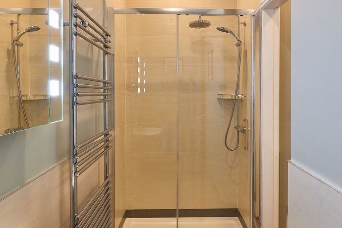 Imagen de la habitación del Hotel Host Stay The Falkner Quarters II and III. Foto 14