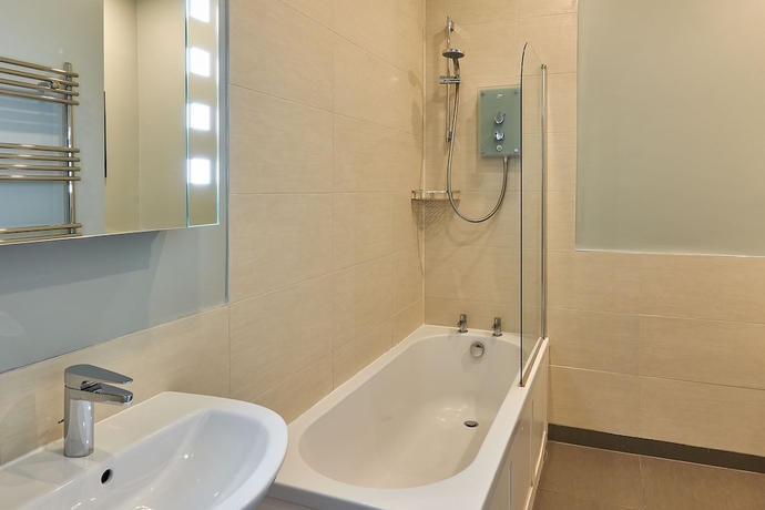 Imagen de la habitación del Hotel Host Stay The Falkner Quarters II and III. Foto 15