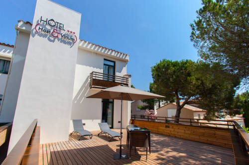 Imagen general del Hotel Host and Vinum. Foto 3