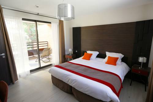 Imagen de la habitación del Hotel Host and Vinum. Foto 4