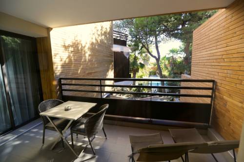 Imagen de la habitación del Hotel Host and Vinum. Foto 6