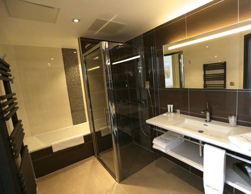 Imagen de la habitación del Hotel Host and Vinum. Foto 8