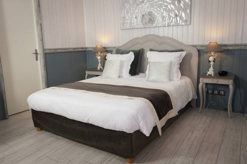 Imagen de la habitación del Hotel Host and Vinum. Foto 9