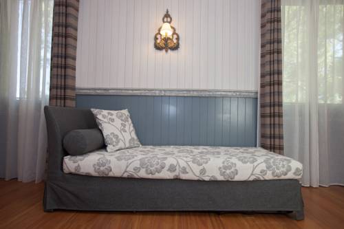 Imagen de la habitación del Hotel Host and Vinum. Foto 10