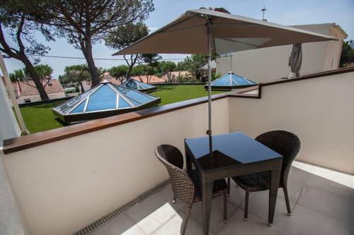 Imagen de la habitación del Hotel Host and Vinum. Foto 12