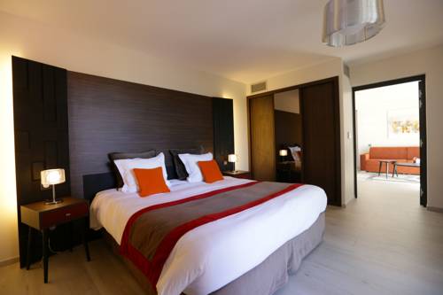 Imagen de la habitación del Hotel Host and Vinum. Foto 15