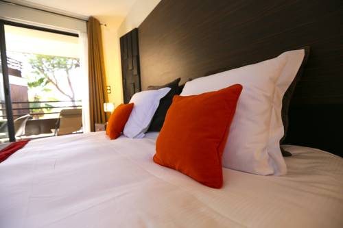 Imagen de la habitación del Hotel Host and Vinum. Foto 16