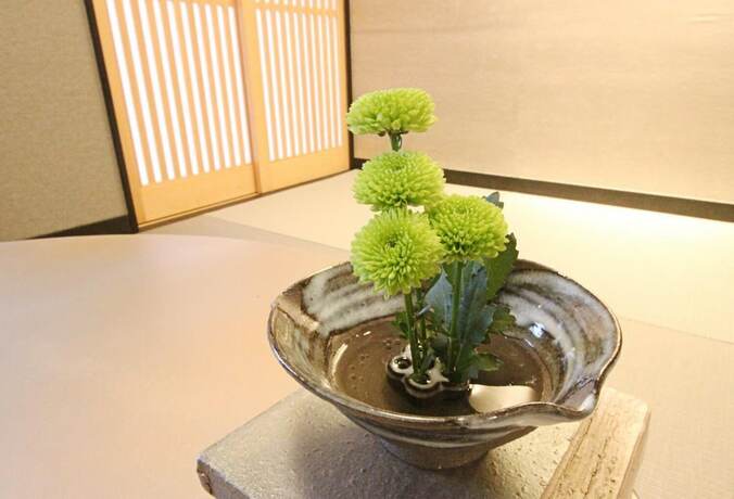Imagen general del Hotel Hosta Nijo Aoi. Foto 2
