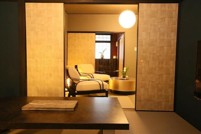 Imagen general del Hotel Hosta Nijo Aoi. Foto 5
