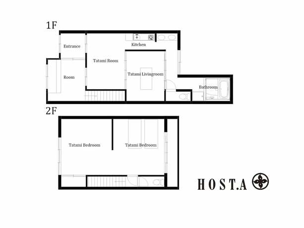 Imagen general del Hotel Hosta Nijo Aoi. Foto 6