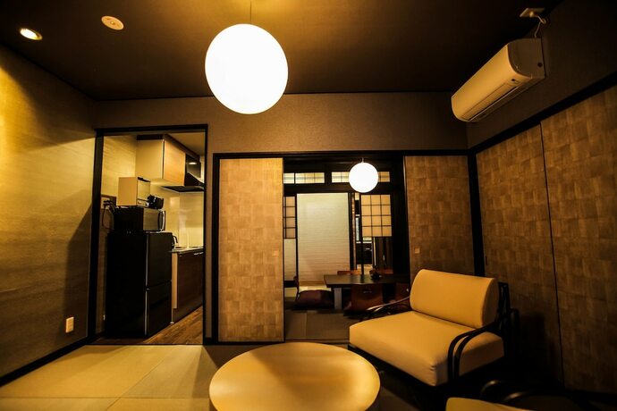 Imagen general del Hotel Hosta Nijo Aoi. Foto 7