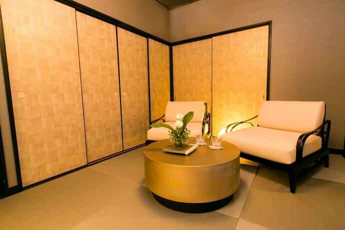 Imagen general del Hotel Hosta Nijo Aoi. Foto 9