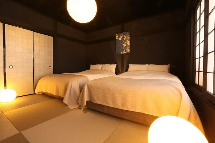 Imagen general del Hotel Hosta Nijo Aoi. Foto 19