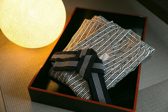 Imagen de la habitación del Hotel Hosta Nijo Aoi. Foto 21