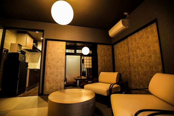 Imagen de la habitación del Hotel Hosta Nijo Aoi. Foto 27
