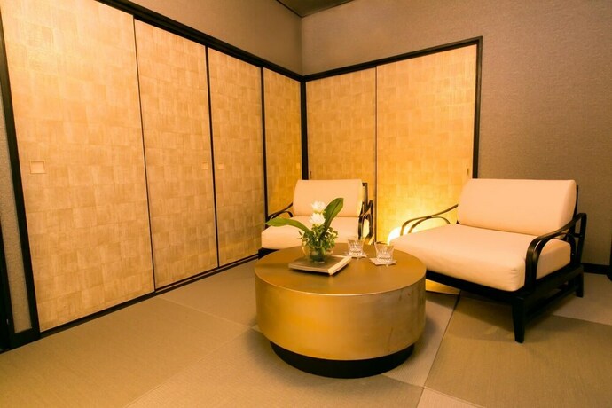 Imagen de la habitación del Hotel Hosta Nijo Aoi. Foto 30