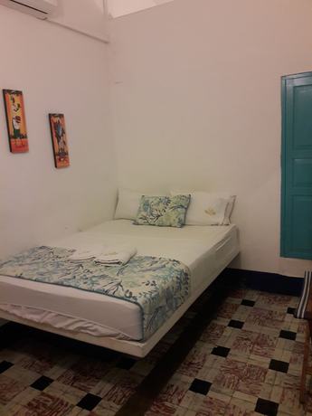 Imagen de la habitación del Hotel Hostal 1811 - Hostel. Foto 3