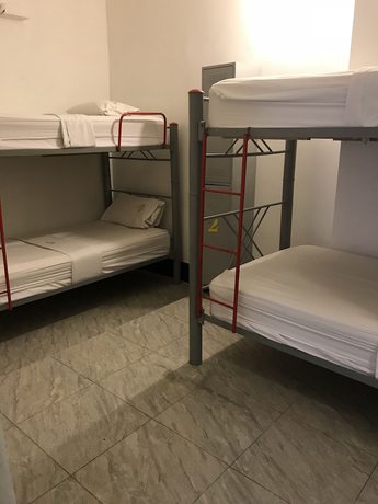 Imagen de la habitación del Hotel Hostal 1811 - Hostel. Foto 4