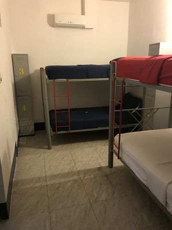 Imagen de la habitación del Hotel Hostal 1811 - Hostel. Foto 5